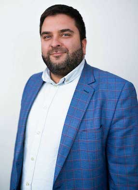 ХАССП Набережных Челнах Николаев Никита - Генеральный директор